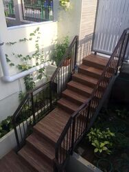 Nanyang Park (D19), Terrace #461473181